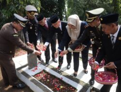 Bupati Dian: Hari Pahlawan Momentum Membangun Spirit Pengabdian