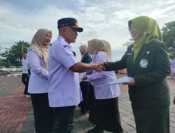 Bupati Kuningan Ajak Perkuat Komitmen Menuju “Generasi Sehat, Masa Depan Hebat” di HKN ke-61