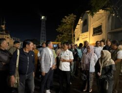Pemkot Cirebon Dukung Penuh FKSM 2025, “Rentang Lawang” Hadirkan Ruang Baru untuk Seni dan Budaya