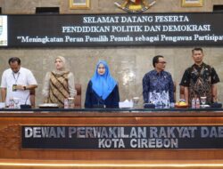 Pendidikan Politik Bagi Pelajar, Tumbuhkan Generasi Kritis dan Berintegritas