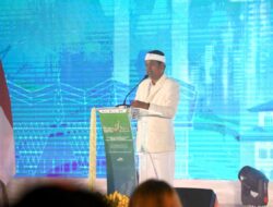 West Java Investment Summit 2025 Jadi Momentum Kota Cirebon Tingkatkan Daya Tarik Investasi