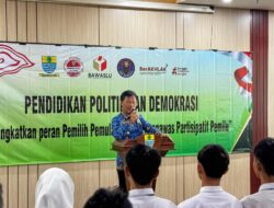 Generasi Muda Dominasi Pemilih, Pemkot Cirebon Dorong Literasi Politik Sejak Dini