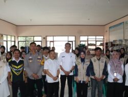 Kelurahan Gunung Puyuh Tingkatkan Kompetensi Kader Posyandu Remaja