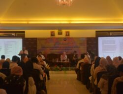 Disdikbud Sosialisasikan PKKS dan Aplikasi Si ASN Kepada Guru dan Kepala Sekolah