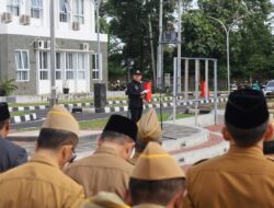 Bupati Dian Umumkan Pengelolaan Website dan Instagram Perangkat Daerah, Inilah Hasilnya!