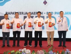Wali Kota Cirebon: Kolaborasi Pariwisata Jadi Kunci Ketangguhan Usaha
