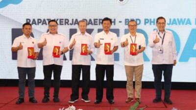 Wali Kota Cirebon: Kolaborasi Pariwisata Jadi Kunci Ketangguhan Usaha