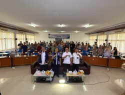Pemkot Cirebon Perkuat Sinergi Menuju Zero RTLH dan Akselerasi Program Hunian Layak