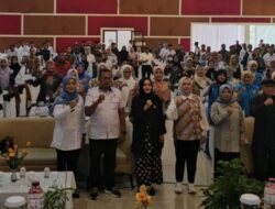 Kabupaten Bandung Barat Lakukan Penguatan Satu Desa, Satu Bank Sampah