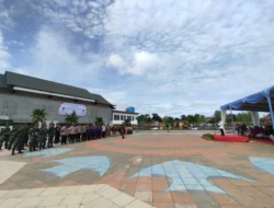 Semangat Kebersamaan Menguat, BBGRM 2025 Digelar di Seluruh Kelurahan Kota Depok