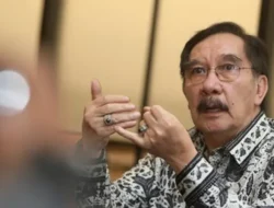 Mantan Ketua KPK Antasari Azhar Tutup Usia, Sosok Jaksa Tegas