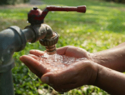 Kok Bisa Ya, Ribuan Titik Pengambilan Air Tanah di Jabar Belum Berizin