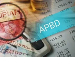 APBD Depok 2026 Turun Jadi Rp 4,39 Triliun, Ini Dampaknya