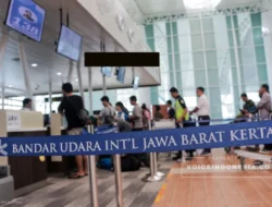 Segala Cara Demi Bandara Kertajati, Pemprov Jabar Gelontorkan 100 Miliar Rupiah