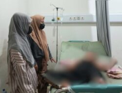 Anak Disabilitas Korban Pengeroyokan di Karawang Dipindahkan ke RS Purwakarta Atas Permintaan Keluarga