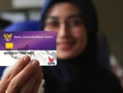 Gaji Orangtua Maksimal Rp 4 Juta, Bisa Daftar KIP Kuliah 2026