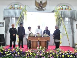 Jabar Etno Festival Menjalin Tradisi Menginspirasi Generasi