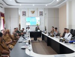 Kabupaten Sumedang Siap Kolaborasi dengan Korem 062/Tarumanegara