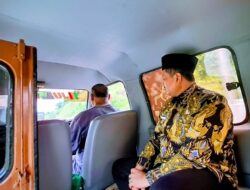 Sanksi Menanti Pegawai Pemkab yang Masih Bawa Kendaraan Sendiri di Hari Jumat