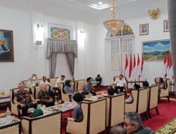 Ini Pesan Ceu Popong untuk Merawat Kebangsaan