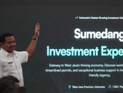 Pemkab Sumedang Siap Tawarkan Investasi di WJIS 2025
