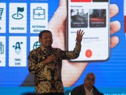 Sumedang Paling Progresif di Ekosistem Rebana