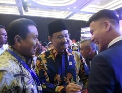 Komitmen Sumedang Wujudkan ASN Profesional dan Berorientasi Pelayanan