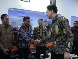 Pemkab Musi Banyuasin ke Sumedang Belajar Penguatan Digitalisasi