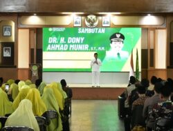 Musda Persis Harus Jadi Ruang Gagasan