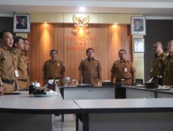 Disdukcapil Harus Siapkan Display Jumlah Penduduk Sumedang Real Time
