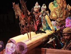 Hari Wayang Nasional Digelar di Sumedang