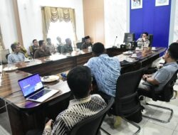 Pemkab Sumedang Kembangkan Budidaya Ubi Cilembu dengan PT Elevarm