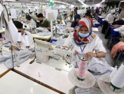 Segini UMK Jabar 2026 Jika Naik 10,5 Persen di 27 Kabupaten dan Kota