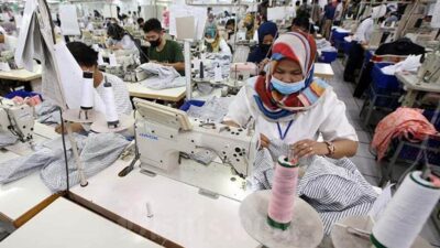 Segini UMK Jabar 2026 Jika Naik 10,5 Persen di 27 Kabupaten dan Kota