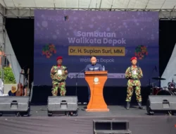 Apresiasi Wali Kota Depok untuk Peran Muhammadiyah bagi Bangsa dan Daerah
