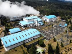 Potensi Geothermal Indonesia: Jawa Barat Jadi Pusat Energi Bersih