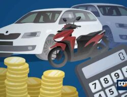 Dalam 6 Bulan Subang Raup Pajak Kendaraan 89,76 Miliar Rupiah