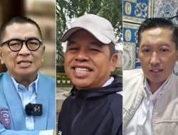 Dedi Mulyadi Menyesali Helmy dan Mardigu Gagal Jadi Komisaris BJB