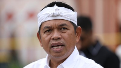 Kata Dedi Mulyadi Pemimpin Harus Punya Daya Analitik dalam Kelola Anggaran