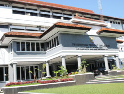 Adakah Gratifikasi Monopoli Perusahaan di Proyek PSMK? Satu Rekanan Bantai Empat Paket