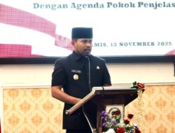 Raperda Baru Siap Ubah Wajah Pengelolaan Sampah di Purwakarta
