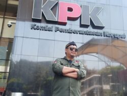 Tersandung Korupsi Iklan dan Sritex:  LSM Trinusa Pertanyakan Penghargaan “Mitra KPK” tahun 2022 untuk BJB 