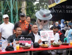 Rudy Susmanto Akan Perluas Konsep CFD ke Seluruh Kecamatan Kabupaten Bogor