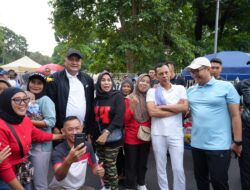 Budayakan Makan Telur, Bupati Bogor Bagikan 2025 Telur Gratis kepada Masyarakat
