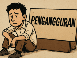 Cimahi Penyumbang Pengangguran Terbanyak di Jabar, Padahal UMK Hampir Rp4 Juta
