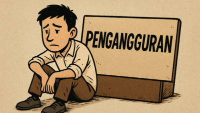 Cimahi Penyumbang Pengangguran Terbanyak di Jabar, Padahal UMK Hampir Rp4 Juta