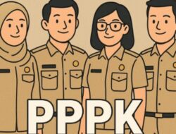 PPPK Paruh Waktu Jangan Minder, Banyak Keuntungan yang Jarang Diketahui