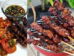 Sate Maranggi Go Internasional, Chef Asal Purwakarta Juara di Australia