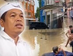 Dedi Mulyadi: Konsep Tata Ruang Sunda Bisa Redam Longsor dan Banjir