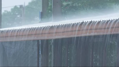 WASPADA! Potensi Cuaca BMKG per 29-30 November 2025, Jawa Barat Dilanda Hujan Lebat